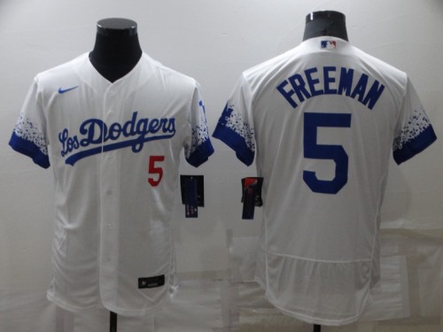 Dodgers Jerseys 338