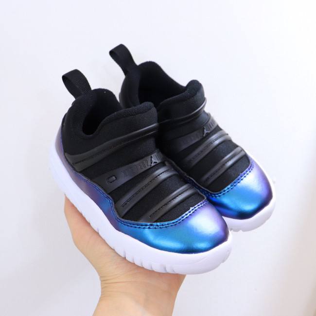 Air Jordan 11 kids shoes 016