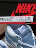 Air Jordan 1 High OG WMNS “Denim”