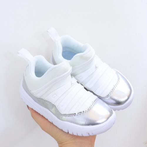 Air Jordan 11 kids shoes 012