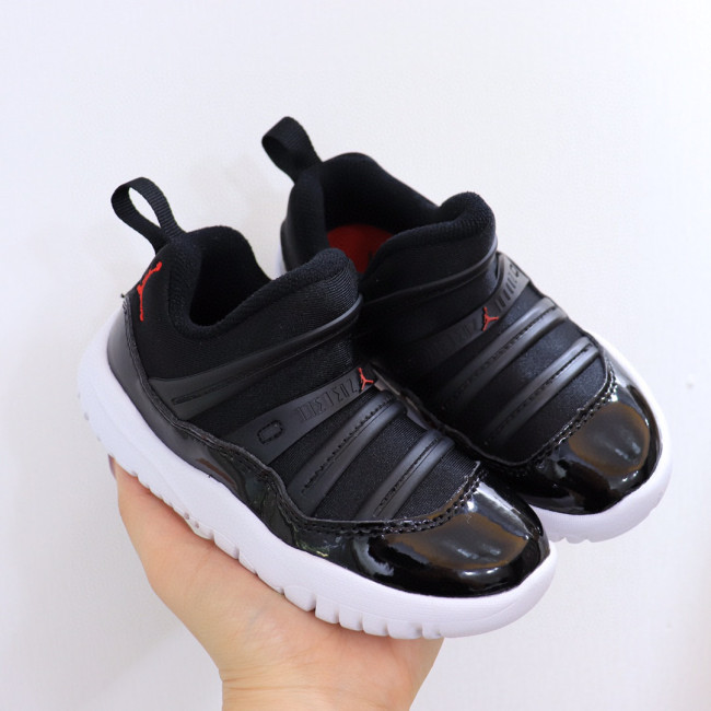 Air Jordan 11 kids shoes 011
