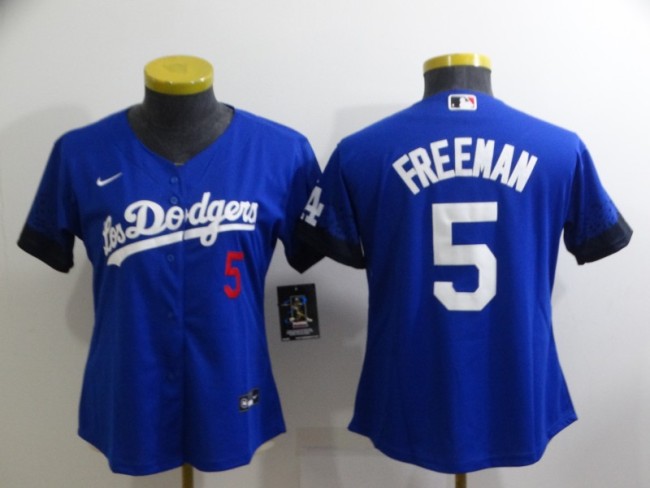 MLB Women Jerseys 139