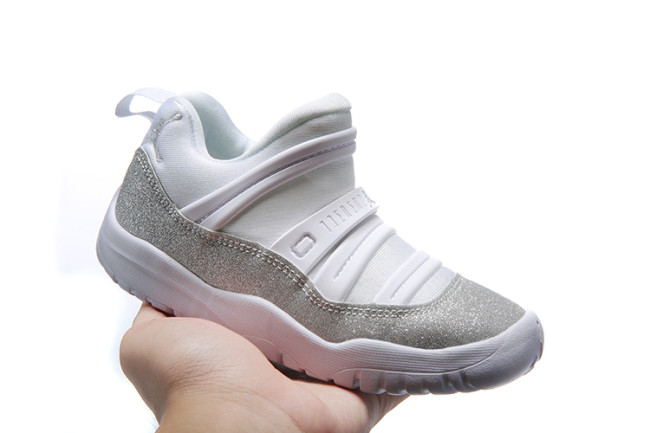 Air Jordan 11 kids shoes 017