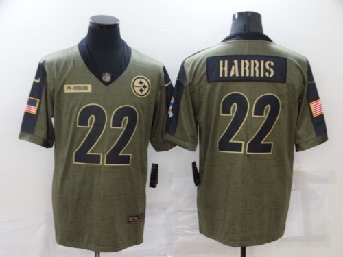 Pittsburgh Steelers Jerseys 278