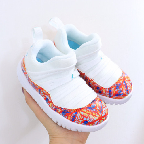 Air Jordan 11 kids shoes 009