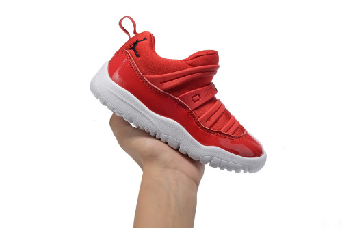 Air Jordan 11 kids shoes 022