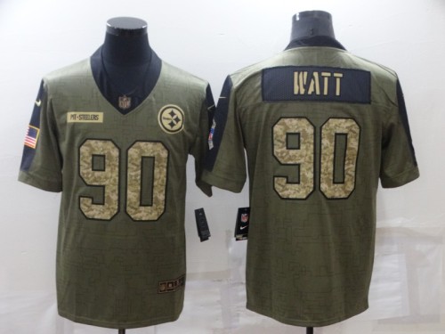 Pittsburgh Steelers Jerseys 280