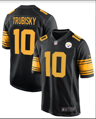 Pittsburgh Steelers Jerseys 281