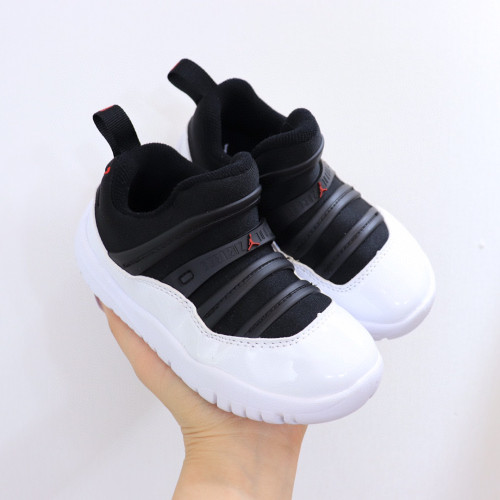 Air Jordan 11 kids shoes 014