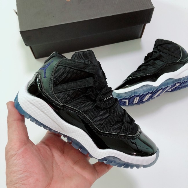 Air Jordan 11 kids shoes 006