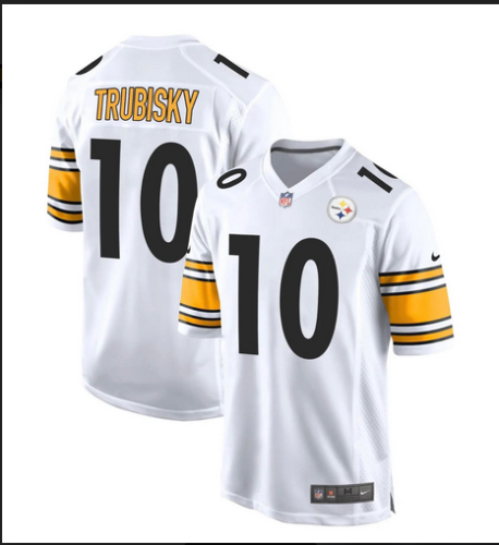 Pittsburgh Steelers Jerseys 283