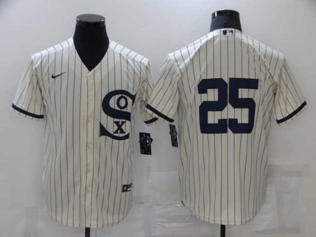 White Sox Jerseys 110
