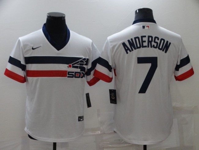 White Sox Jerseys 076