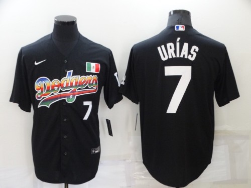 Dodgers Jerseys 362