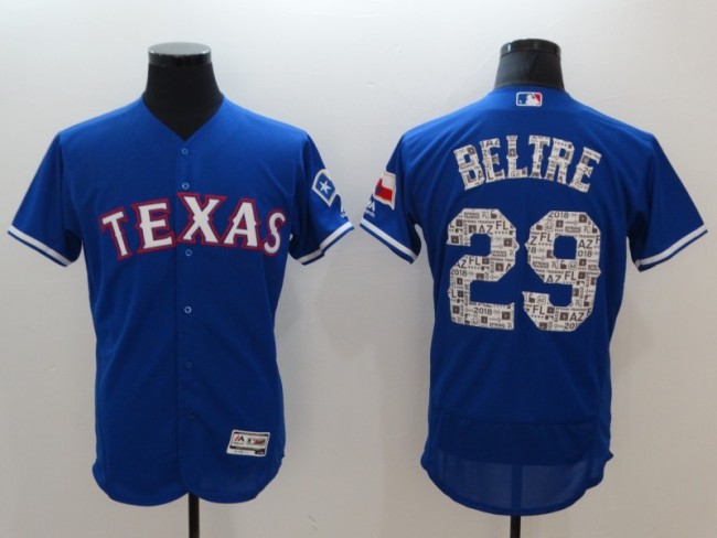 Rangers Jerseys 016
