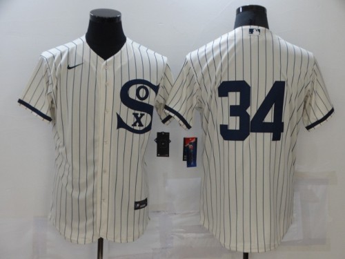 White Sox Jerseys 101