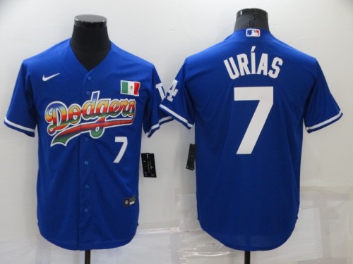 Dodgers Jerseys 366
