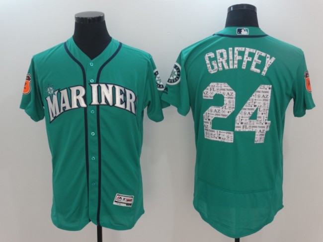 Mariners Jerseys 031