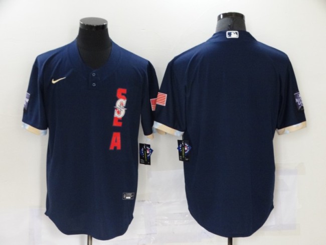 Mariners Jerseys 020