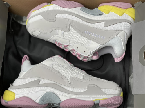 Balenciaga 1.0 Shoes 001