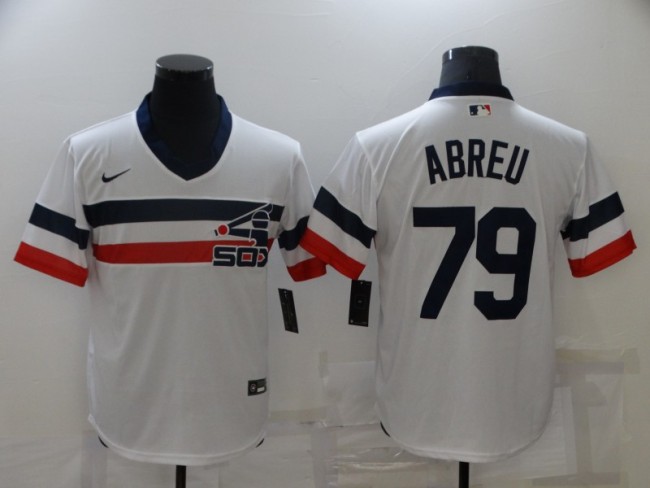 White Sox Jerseys 077