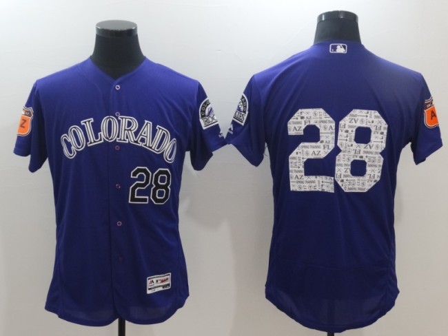 Rockies Jerseys 037