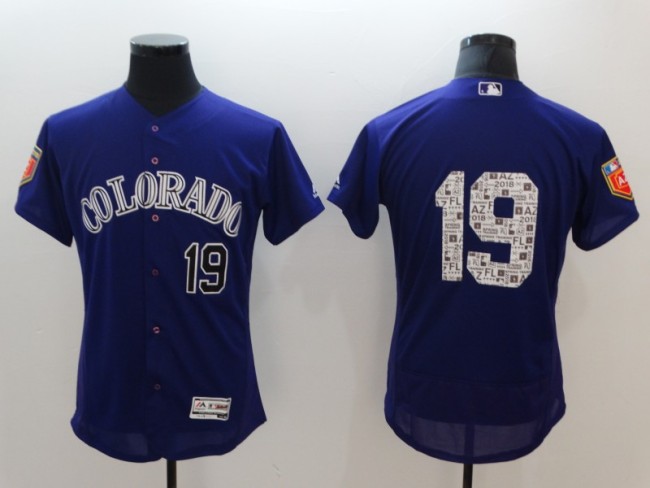 Rockies Jerseys 042