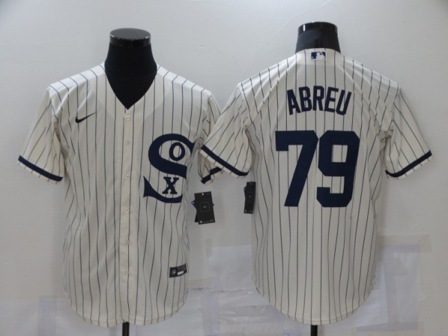 White Sox Jerseys 080
