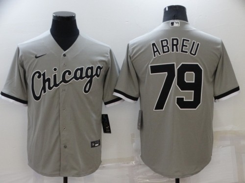 White Sox Jerseys 072
