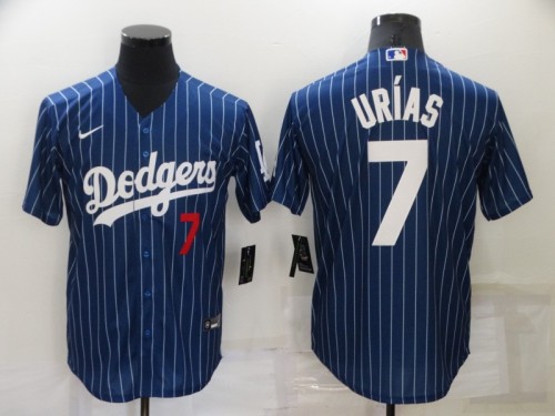 Dodgers Jerseys 355