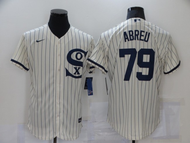 White Sox Jerseys 082