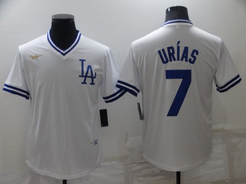 Dodgers Jerseys 343