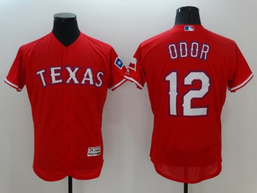 Rangers Jerseys 022