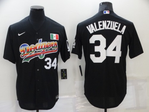 Dodgers Jerseys 363
