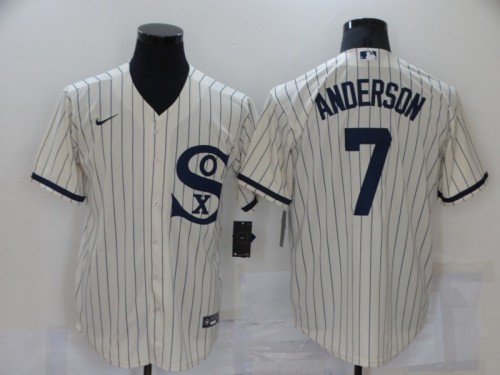 White Sox Jerseys 126