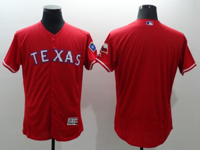 Rangers Jerseys 027