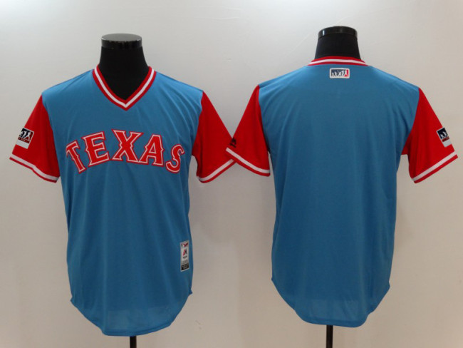 Rangers Jerseys 021