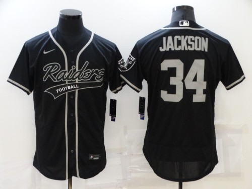 Oakland Raiders Jerseys 253