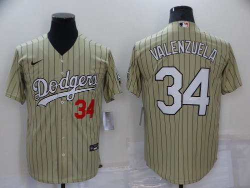 Dodgers Jerseys 353