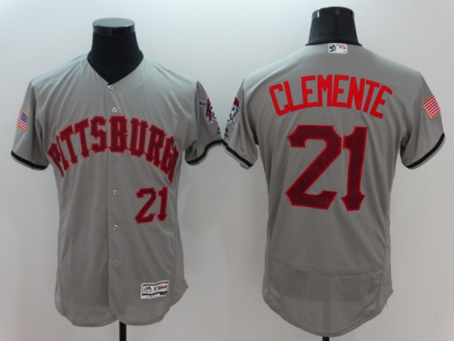 Pirates Jerseys 056