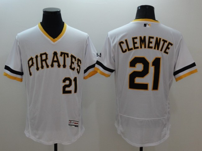 Pirates Jerseys 074