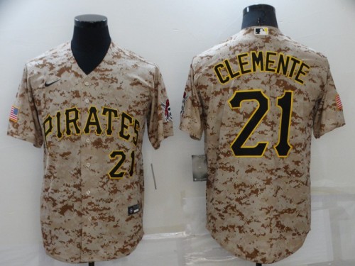 Pirates Jerseys 032