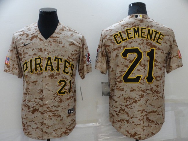 Pirates Jerseys 032