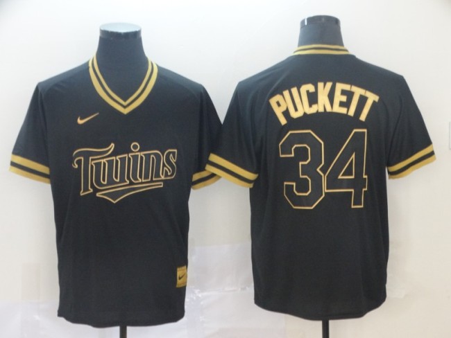 Twins Jerseys 014