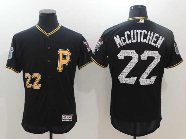 Pirates Jerseys 051