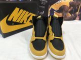 Air Jordan 1 High OG  Pollen