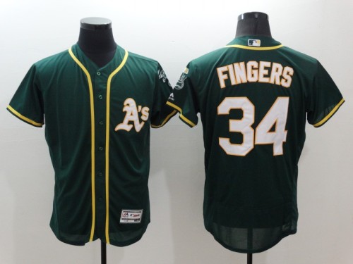 Athletics Jerseys 029