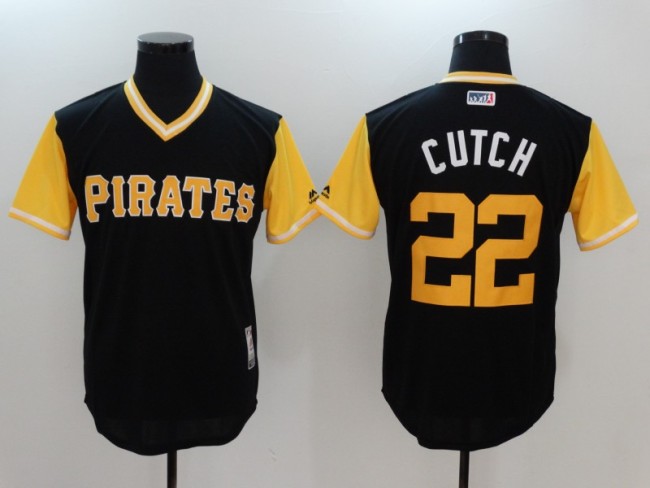 Pirates Jerseys 049