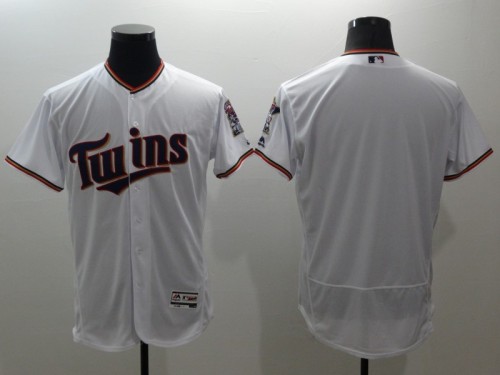 Twins Jerseys 025