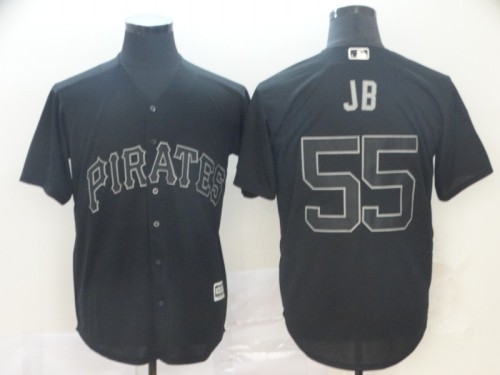 Pirates Jerseys 034